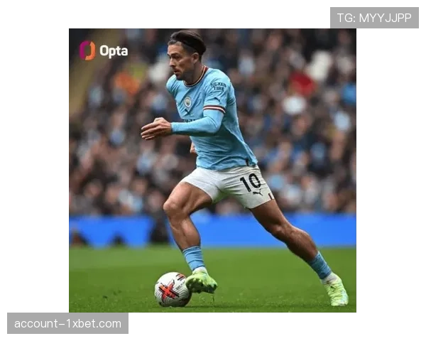 格拉利什创造16次运动战机会，成埃弗顿进攻发起点