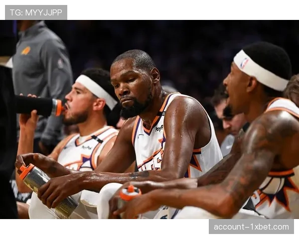 太阳三巨头化学反应未达预期 防守效率联盟第21成致命短板