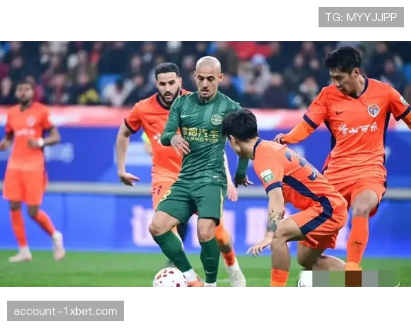 青岛海牛遭遇开局三连败 保级形势岌岌可危亟待调整